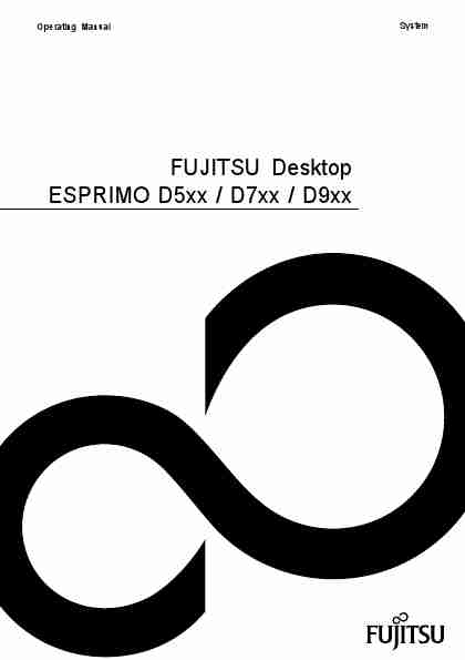 FUJITSU ESPRIMO D956 LL-page_pdf